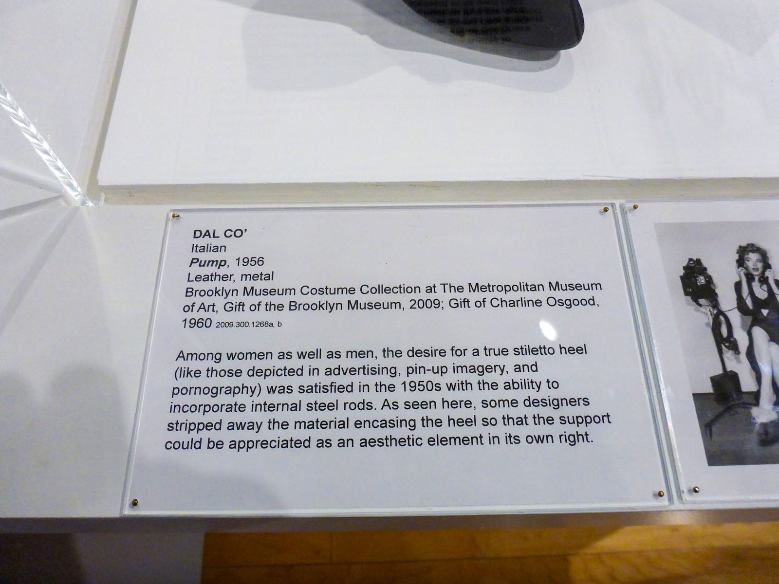 Palm Springs Killer Heels 111